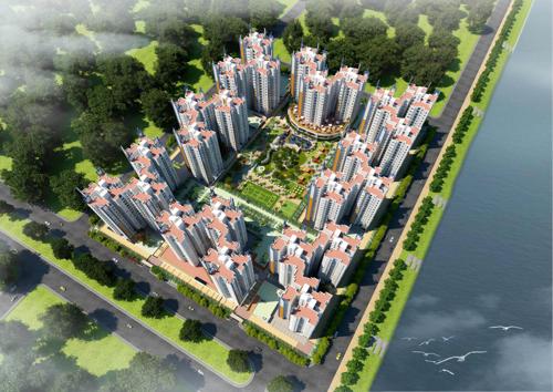  grand-city-grand-one Images for Elevation of Shriram Grand City Grand One