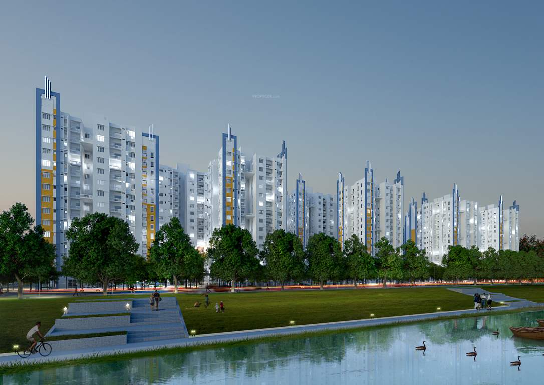  grand city grand one Images for Elevation of Shriram Grand City Grand One