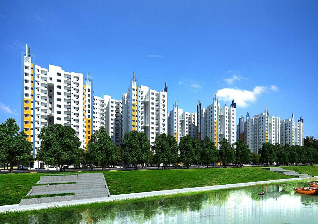  grand city grand one Images for Elevation of Shriram Grand City Grand One