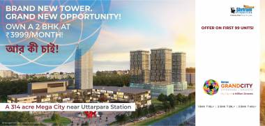 Images for Elevation of Shriram Grand City Grand One Images for Elevation of Shriram Grand City Grand One