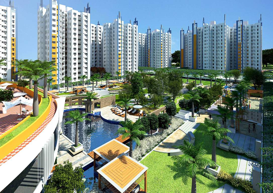  grand city grand one Images for Amenities of Shriram Grand City Grand One