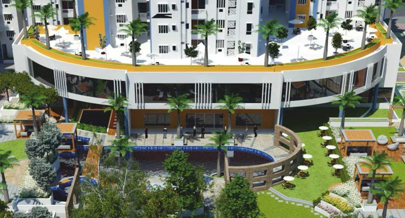  grand city grand one Images for Amenities of Shriram Grand City Grand One