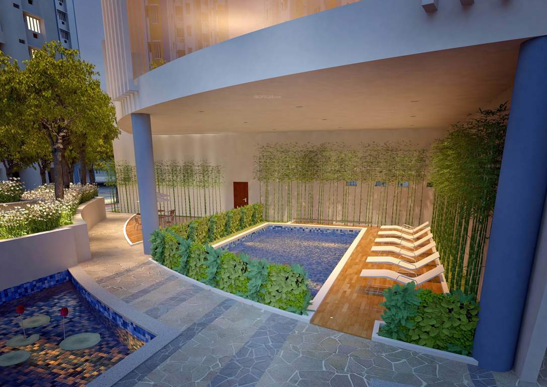  grand city grand one Images for Amenities of Shriram Grand City Grand One