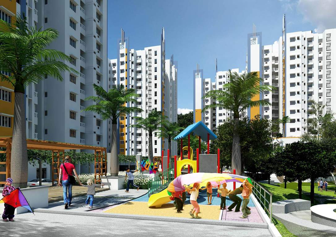  grand city grand one Images for Amenities of Shriram Grand City Grand One