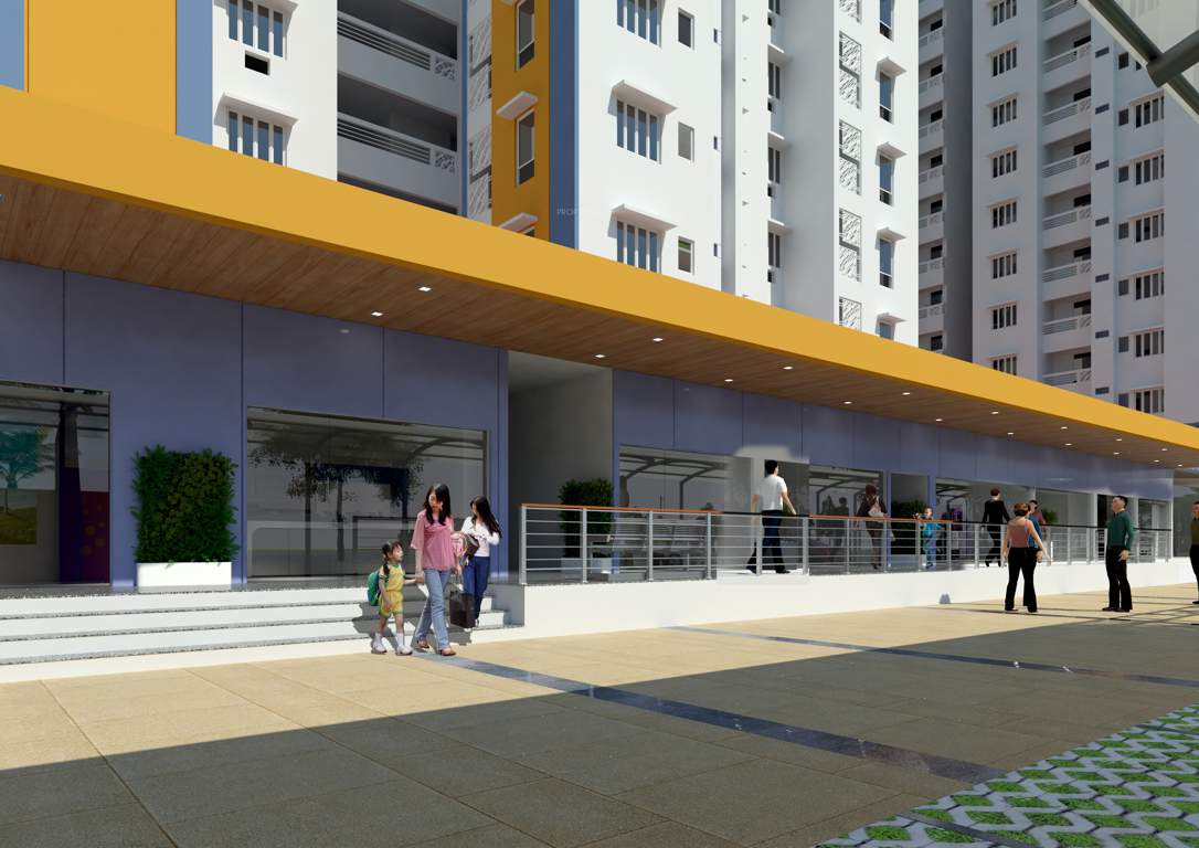  grand city grand one Images for Amenities of Shriram Grand City Grand One