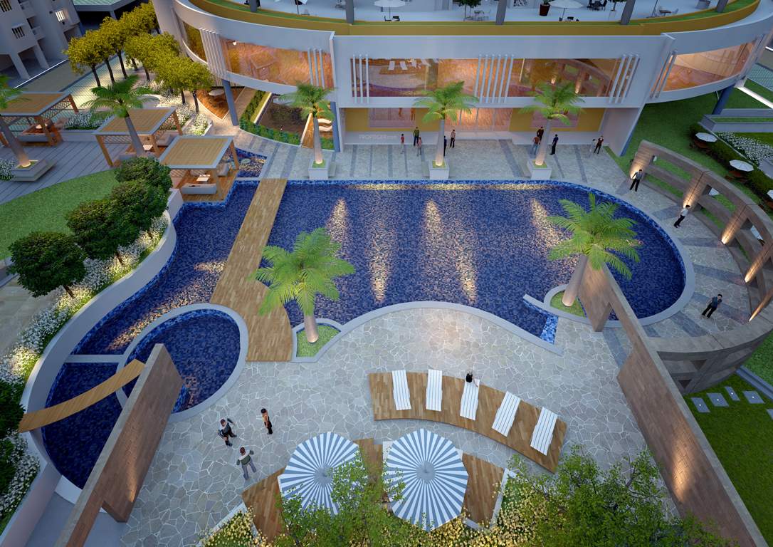  grand city grand one Images for Amenities of Shriram Grand City Grand One