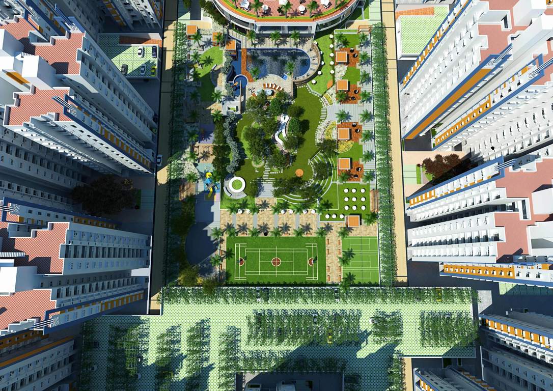  grand city grand one Images for Amenities of Shriram Grand City Grand One