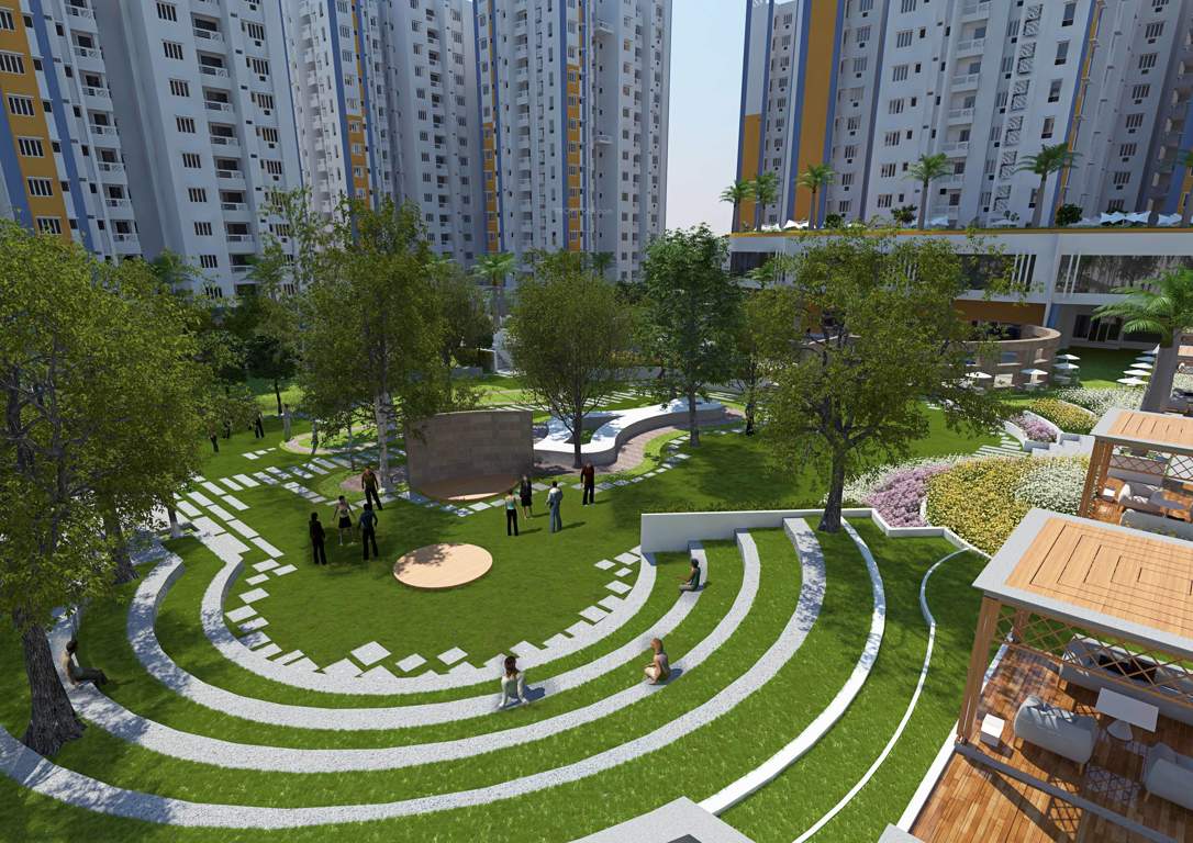  grand city grand one Images for Amenities of Shriram Grand City Grand One