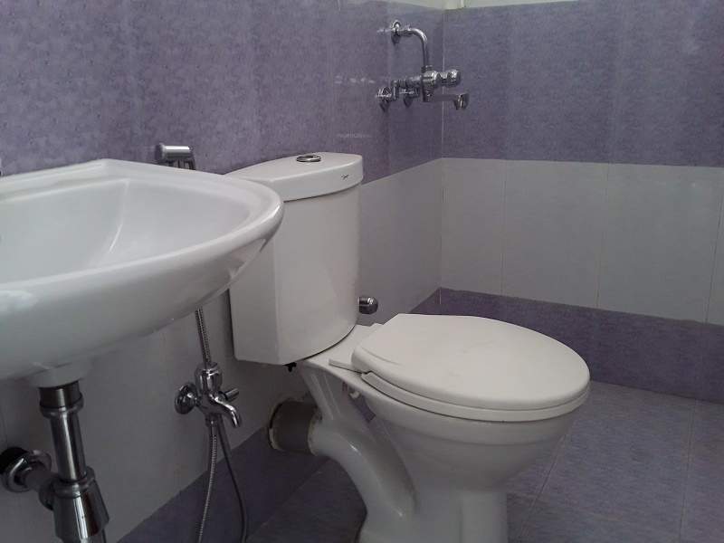  grand city grand one Bathroom