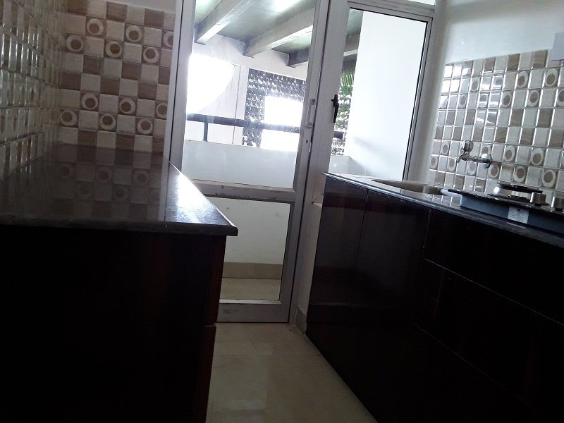  grand city grand one Kitchen