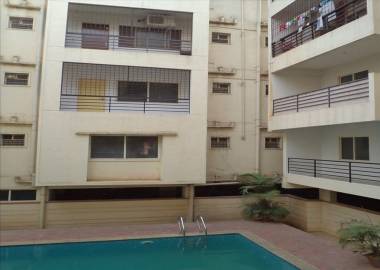 Images for Elevation of Kalpataru Lake View Images for Elevation of Kalpataru Lake View