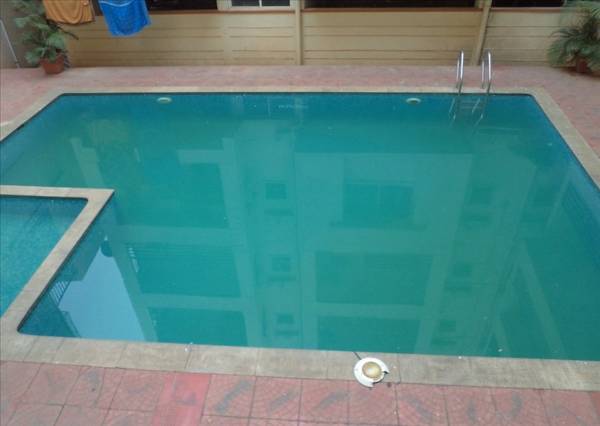 Images for Amenities of Kalpataru Lake View