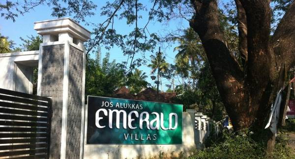 Images for Amenities of Jos Emerald Villas Images for Amenities of Jos Emerald Villas
