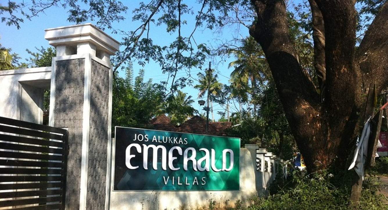 Images for Amenities of Jos Emerald Villas