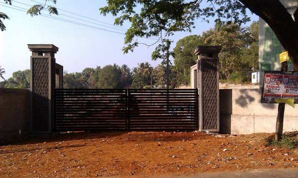 Images for Amenities of Jos Emerald Villas Images for Amenities of Jos Emerald Villas