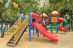 Children's play area dholera-global-city Children's play area