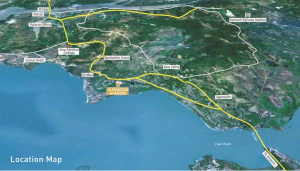 Images for Location Plan of Palacio Regalo Images for Location Plan of Palacio Regalo