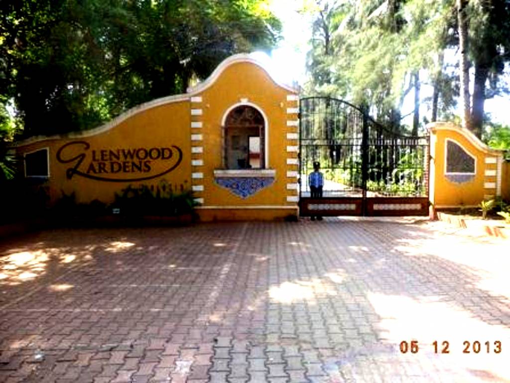 Images for Elevation of Palacio Regalo