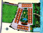 Images for Master Plan of Palacio Regalo Images for Master Plan of Palacio Regalo
