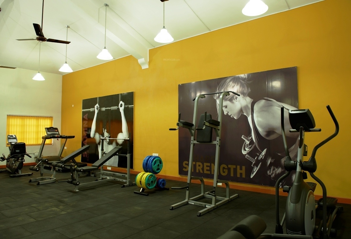 Images for Amenities of Palacio Regalo