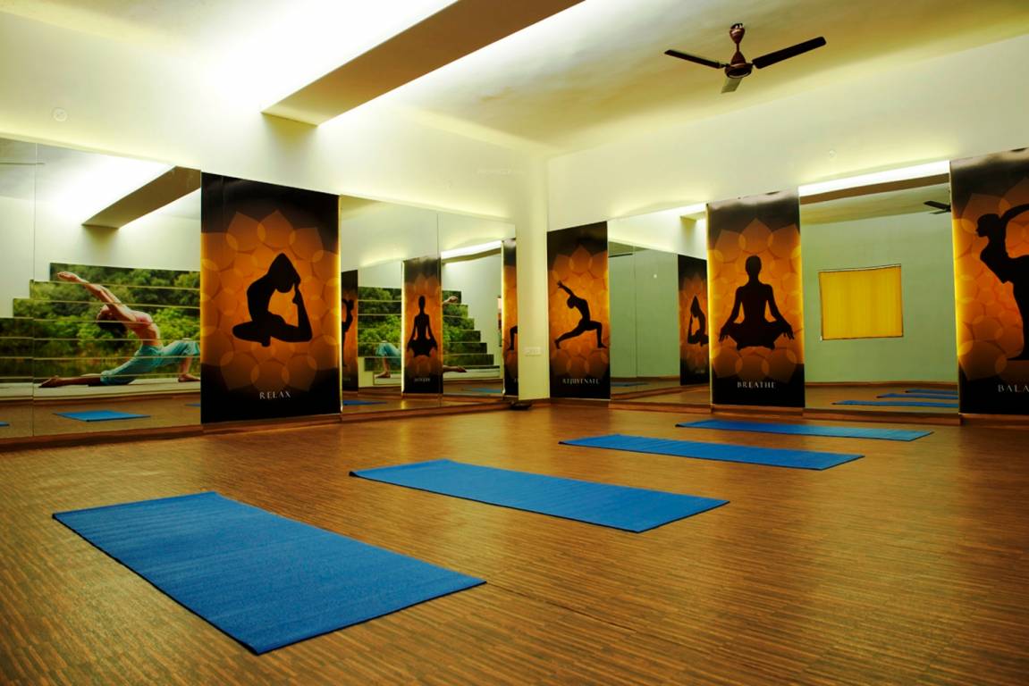 Images for Amenities of Palacio Regalo