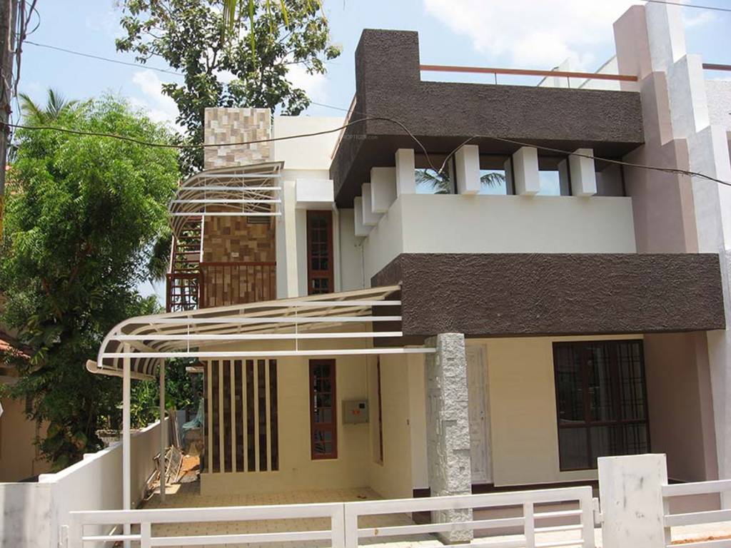 Images for Elevation of Parappilly Avenue