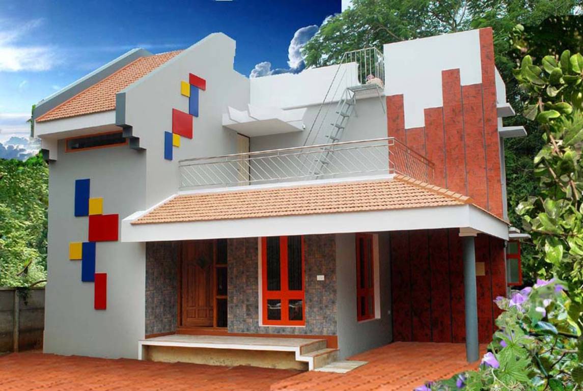 Images for Elevation of Parappilly Avenue