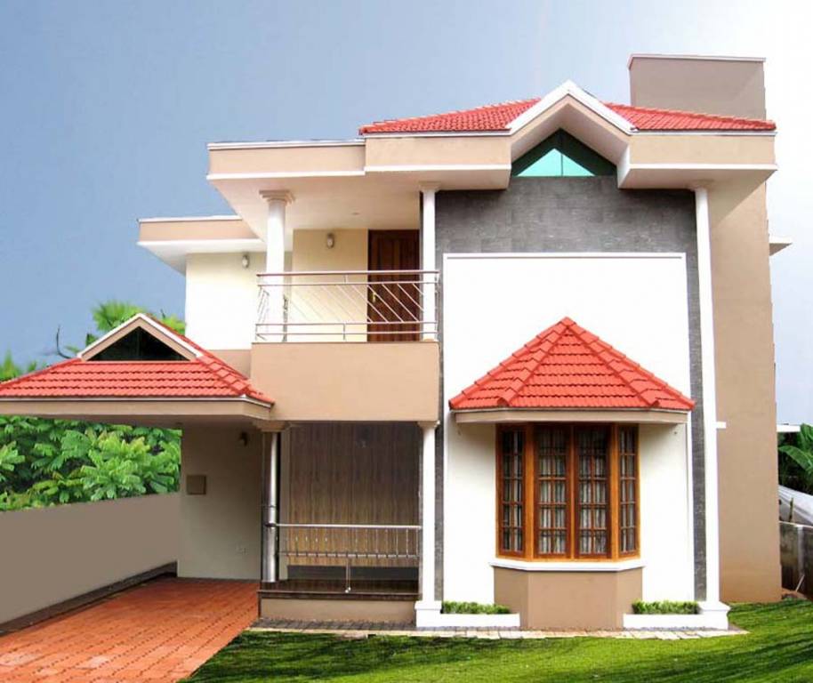 Images for Elevation of Parappilly Avenue