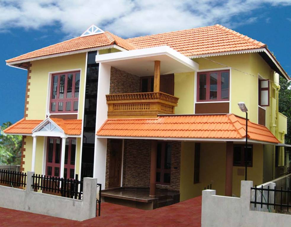 Images for Elevation of Parappilly Avenue