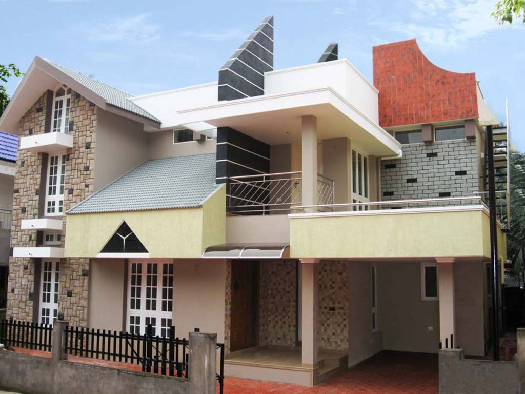 Images for Elevation of Parappilly Avenue