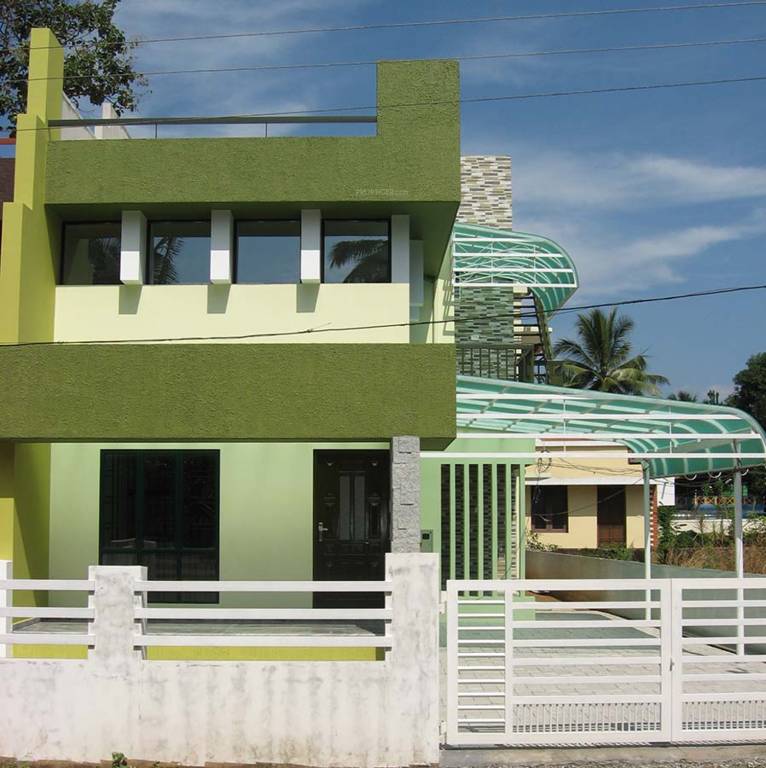 Images for Elevation of Parappilly Avenue