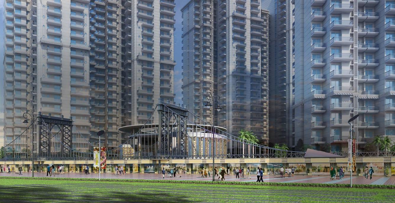 Images for Elevation of Migsun Wynn