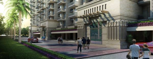 Images for Amenities of Migsun Wynn