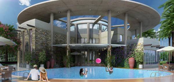 Images for Amenities of Migsun Wynn