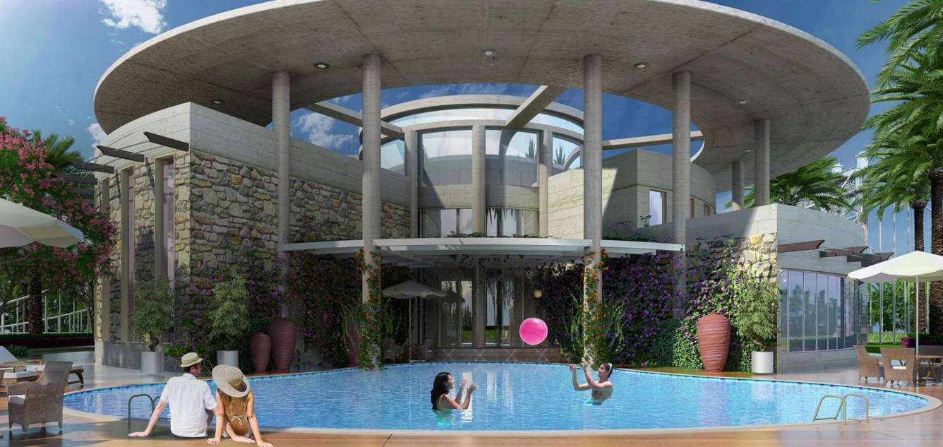 Images for Amenities of Migsun Wynn