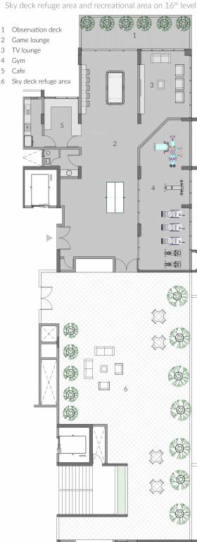 Images for Cluster Plan of Risha One 49