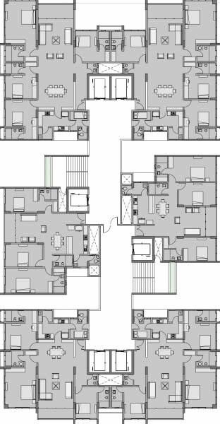 Images for Cluster Plan of Risha One 49