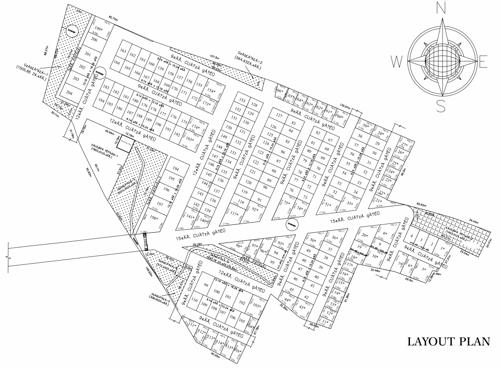  aire Images for Layout Plan of Citrus Aire