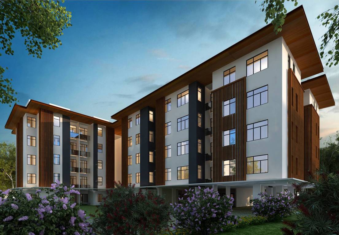 Images for Elevation of Citrus Aire
