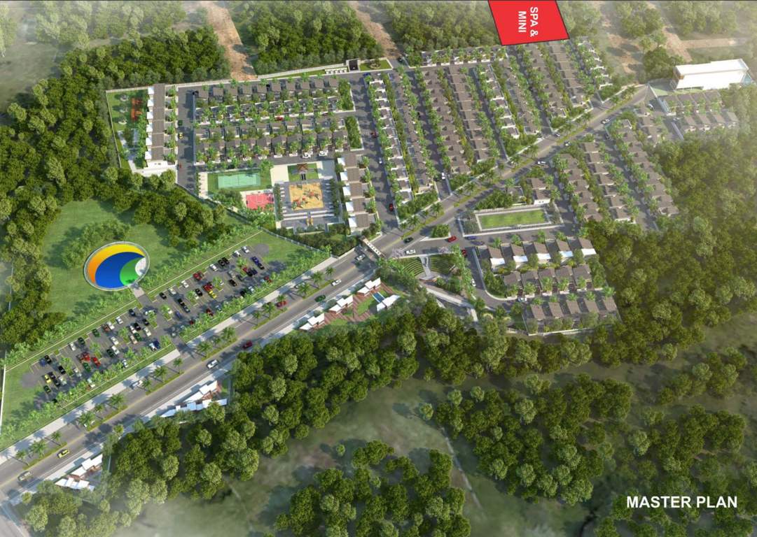  aire Images for Master Plan of Citrus Aire