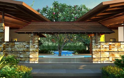  aire Images for Amenities of Citrus Aire