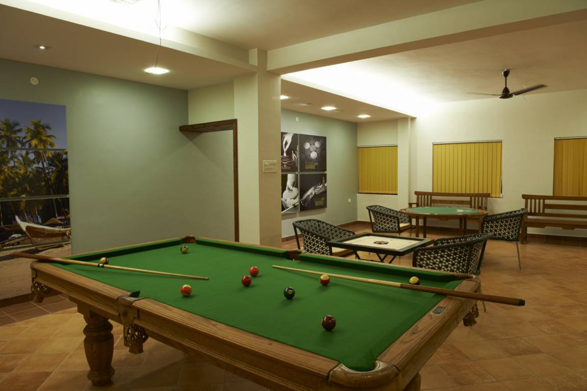 Images for Amenities of Palacio Grandeja