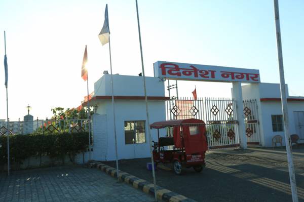 Images for Amenities of LandCraft Dinesh Nagar Plots