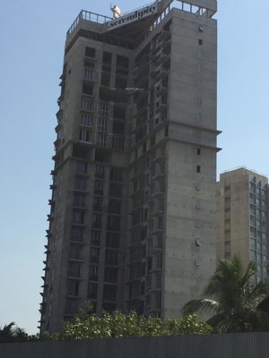  serendipity-at-bkc Serendipity At BKC Construction Status May-25