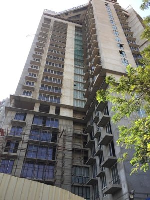  serendipity-at-bkc Serendipity At BKC Construction Status May-25