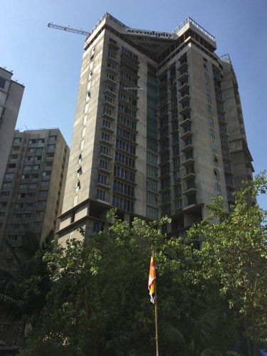 Serendipity At BKC Construction Status May-25 serendipity-at-bkc Serendipity At BKC Construction Status May-25