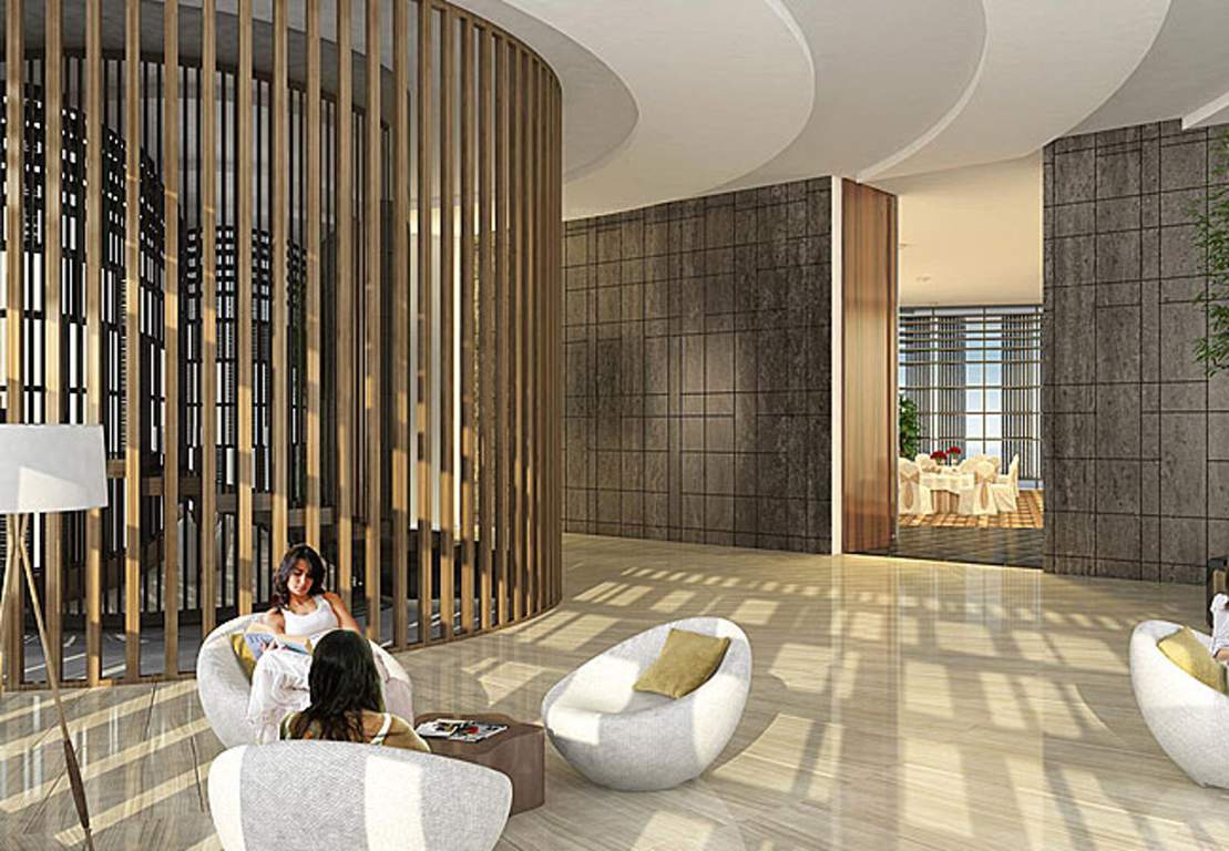  serendipity at bkc Images for Amenities of Forum Serendipity At BKC