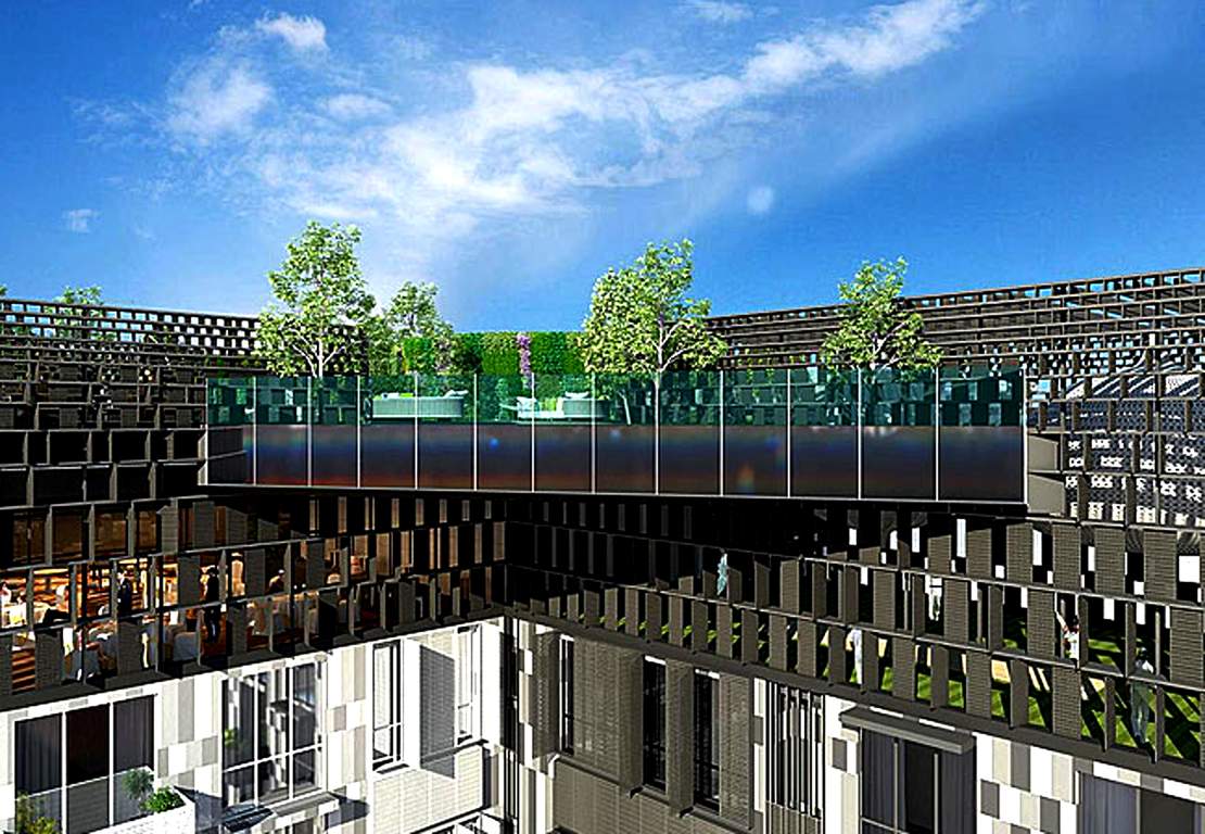  serendipity at bkc Images for Amenities of Forum Serendipity At BKC