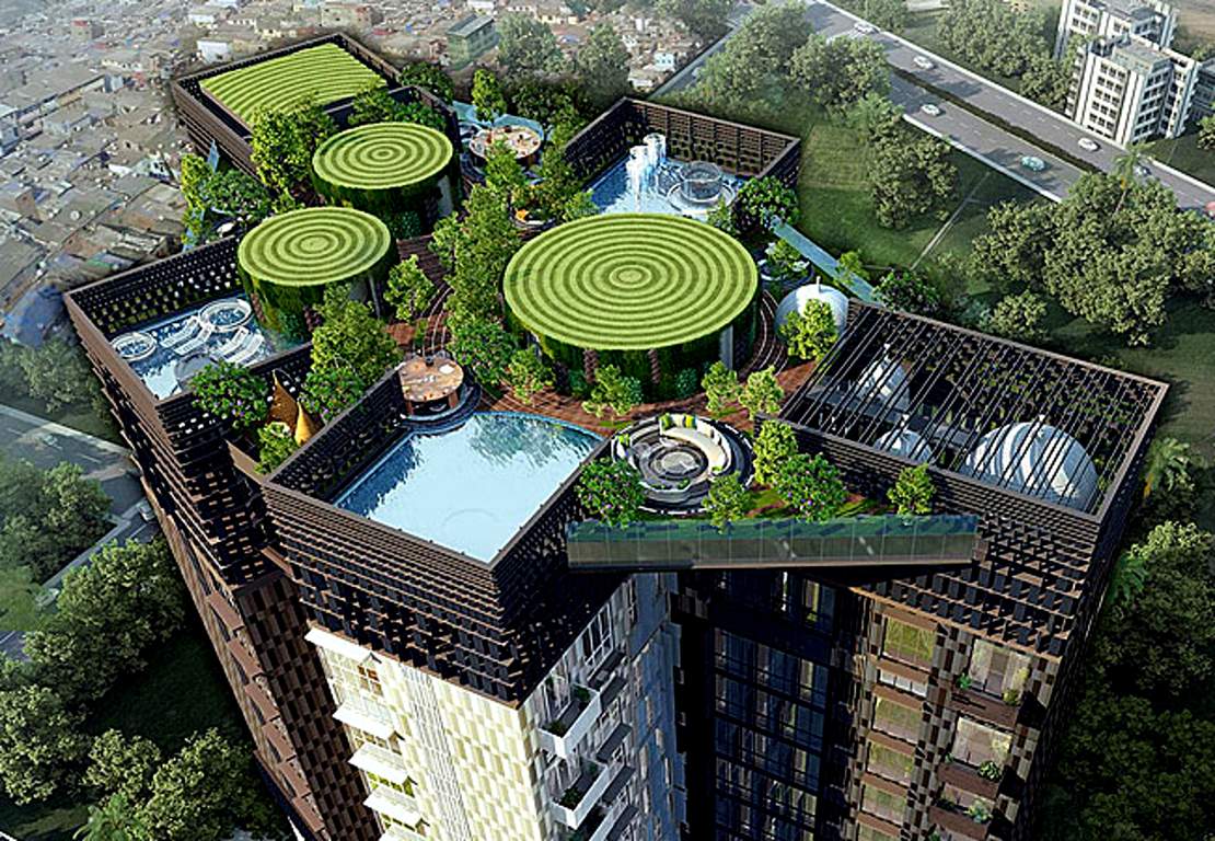  serendipity at bkc Images for Amenities of Forum Serendipity At BKC