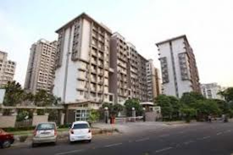 square one Elevation